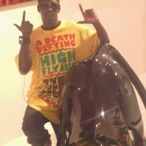 Meet your Posher, Travis